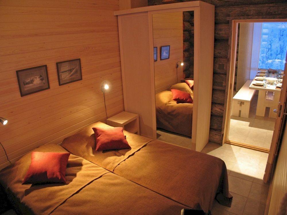 Kelokoto Chalets Rukatunturi Exteriér fotografie