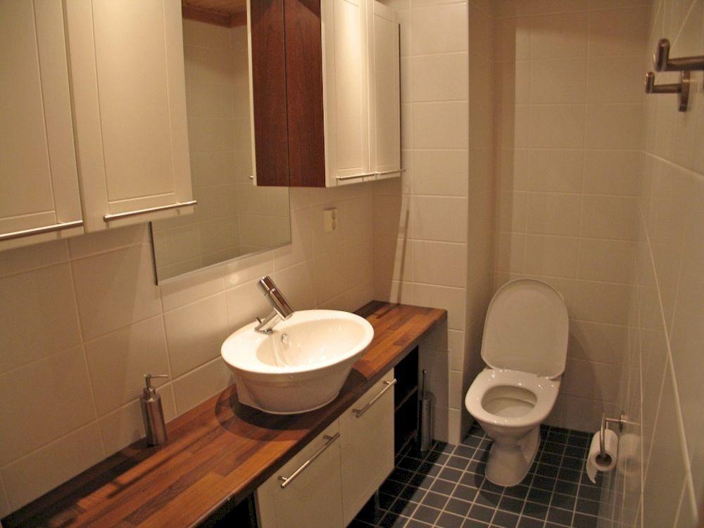 Kelokoto Chalets Rukatunturi Exteriér fotografie