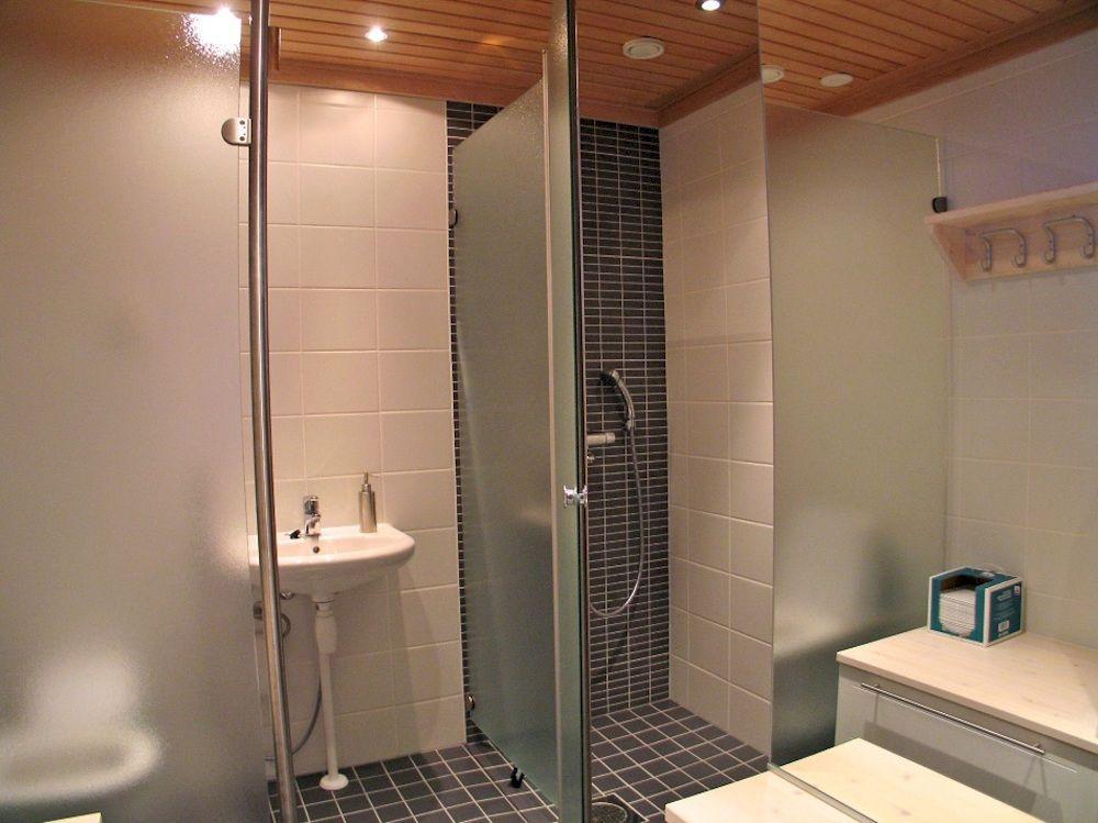 Kelokoto Chalets Rukatunturi Exteriér fotografie