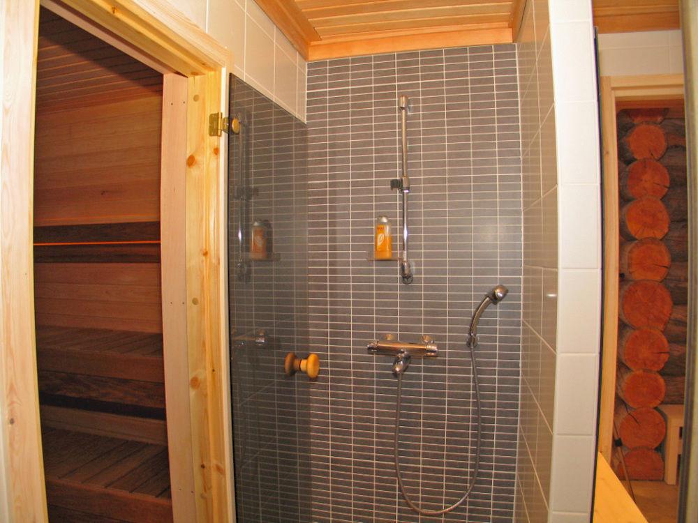 Kelokoto Chalets Rukatunturi Exteriér fotografie